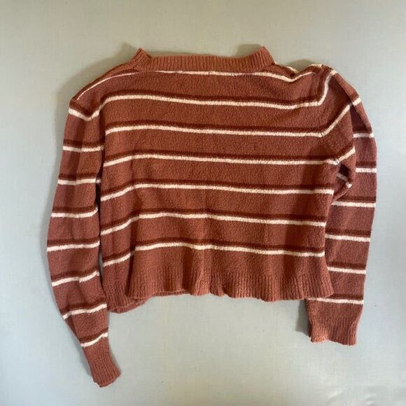 Emery Park Long Sleeve Lightweight Sweater Size Medium – Soft & Comfy - Picture 3 of 3